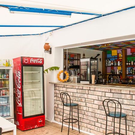 Corfu Melitsa Hotel Sidari  Bagian luar foto