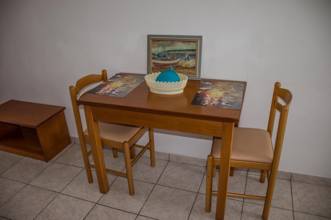 Corfu Melitsa Hotel Sidari  Bagian luar foto